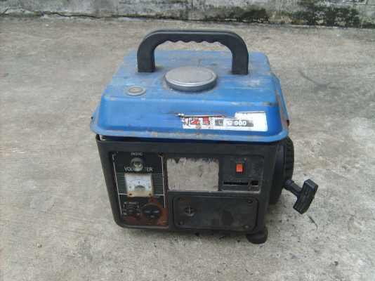 เครื่องปั้นไฟ