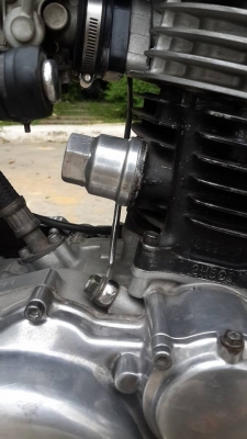 ขาย sr400 อินวอย เลขเต็ม  52,000 บาท