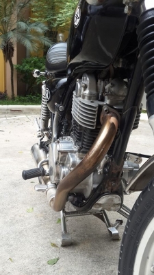 ขาย sr400 อินวอย เลขเต็ม  52,000 บาท