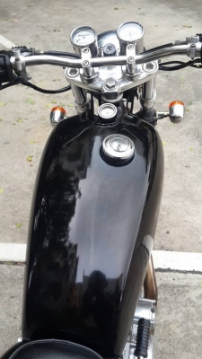 ขาย sr400 อินวอย เลขเต็ม  52,000 บาท