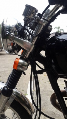 ขาย sr400 อินวอย เลขเต็ม  52,000 บาท