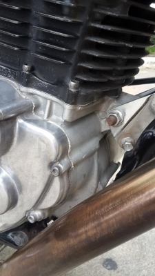 ขาย sr400 อินวอย เลขเต็ม  52,000 บาท