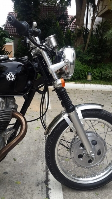 ขาย sr400 อินวอย เลขเต็ม  52,000 บาท