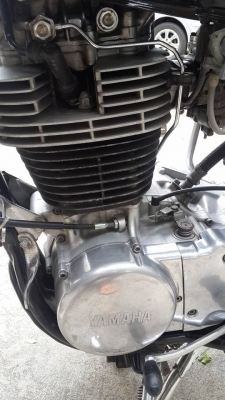 ขาย sr400 อินวอย เลขเต็ม  52,000 บาท