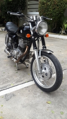 ขาย sr400 อินวอย เลขเต็ม  52,000 บาท