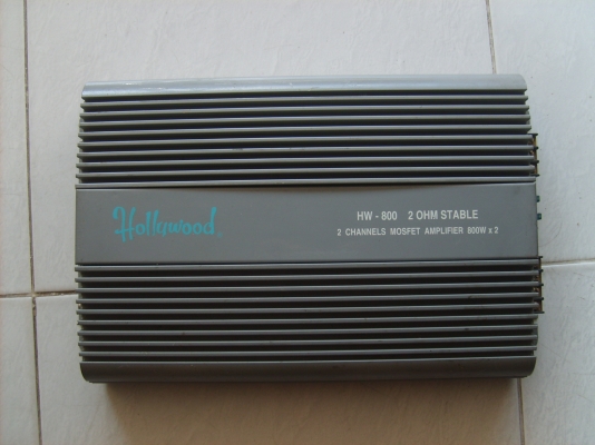 ขาย power amp ขาย power amp