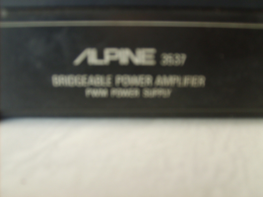 ขาย power amp ขาย power amp