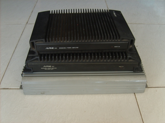 ขาย power amp ขาย power amp