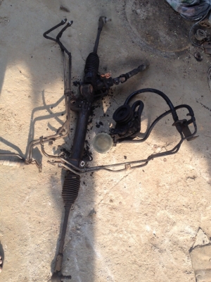 พาวเวอร์ อีซุซุ ดีแมก