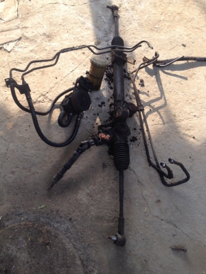 พาวเวอร์ อีซุซุ ดีแมก