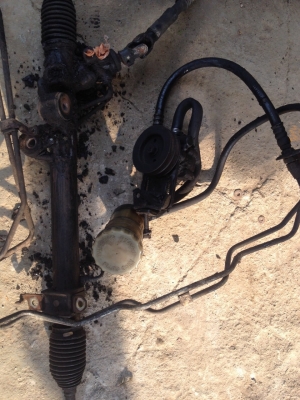 พาวเวอร์ อีซุซุ ดีแมก