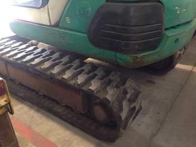 รถขุด Komatsu PC40-7 #23228 นำเข้าจากญี่ปุ่น สนใจโทร. 080-6565422 (หนิง)