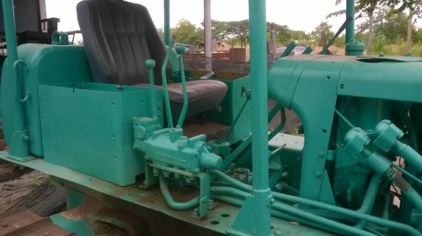 ขายแทรกเตอร์ CAT D4D สภาพพร้อมใช้งาน เครื่องดี แทรคดี ราคาต่อรองได้ ขายแทรกเตอร์ CAT D4D สภาพพร้อมใช้งาน เครื่องดี แทรคดี ราคาต่อรองได้