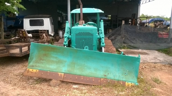 ขายแทรกเตอร์ CAT D4D สภาพพร้อมใช้งาน เครื่องดี แทรคดี ราคาต่อรองได้ ขายแทรกเตอร์ CAT D4D สภาพพร้อมใช้งาน เครื่องดี แทรคดี ราคาต่อรองได้