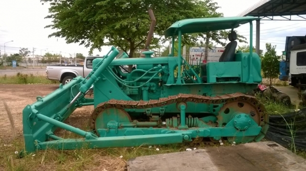 ขายแทรกเตอร์ CAT D4D สภาพพร้อมใช้งาน เครื่องดี แทรคดี ราคาต่อรองได้ ขายแทรกเตอร์ CAT D4D สภาพพร้อมใช้งาน เครื่องดี แทรคดี ราคาต่อรองได้