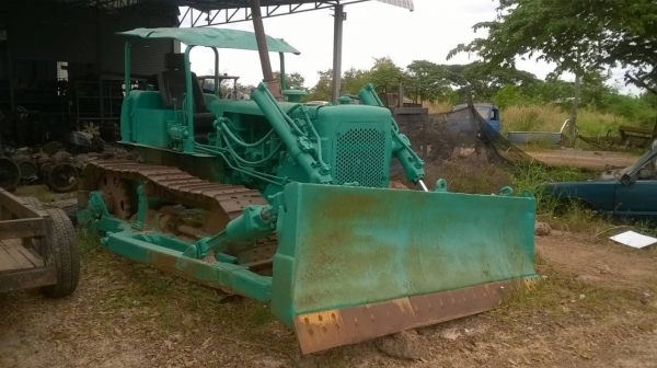 ขายแทรกเตอร์ CAT D4D สภาพพร้อมใช้งาน เครื่องดี แทรคดี ราคาต่อรองได้ ขายแทรกเตอร์ CAT D4D สภาพพร้อมใช้งาน เครื่องดี แทรคดี ราคาต่อรองได้