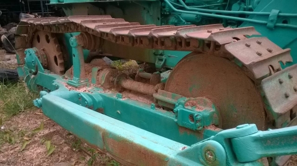 ขายแทรกเตอร์ CAT D4D สภาพพร้อมใช้งาน เครื่องดี แทรคดี ราคาต่อรองได้ ขายแทรกเตอร์ CAT D4D สภาพพร้อมใช้งาน เครื่องดี แทรคดี ราคาต่อรองได้