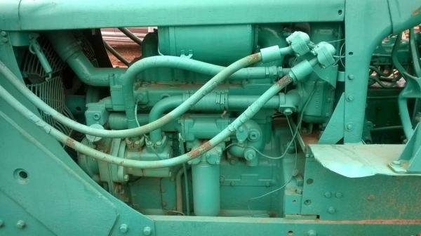 ขายแทรกเตอร์ CAT D4D สภาพพร้อมใช้งาน เครื่องดี แทรคดี ราคาต่อรองได้ ขายแทรกเตอร์ CAT D4D สภาพพร้อมใช้งาน เครื่องดี แทรคดี ราคาต่อรองได้