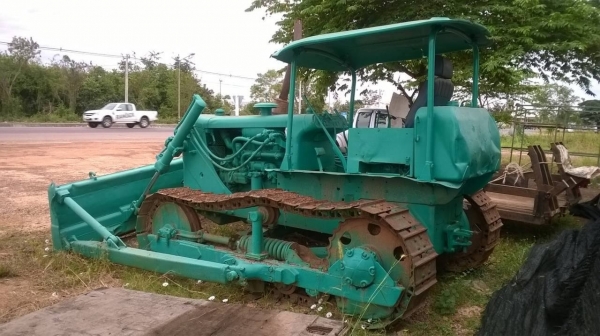 ขายแทรกเตอร์ CAT D4D สภาพพร้อมใช้งาน เครื่องดี แทรคดี ราคาต่อรองได้ ขายแทรกเตอร์ CAT D4D สภาพพร้อมใช้งาน เครื่องดี แทรคดี ราคาต่อรองได้