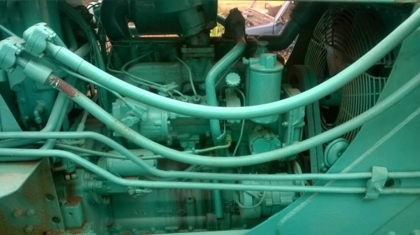 ขายแทรกเตอร์ CAT D4D สภาพพร้อมใช้งาน เครื่องดี แทรคดี ราคาต่อรองได้ ขายแทรกเตอร์ CAT D4D สภาพพร้อมใช้งาน เครื่องดี แทรคดี ราคาต่อรองได้