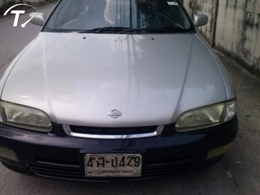 ขายด่วนๆ จ้า รถใช้งานครับ 55000