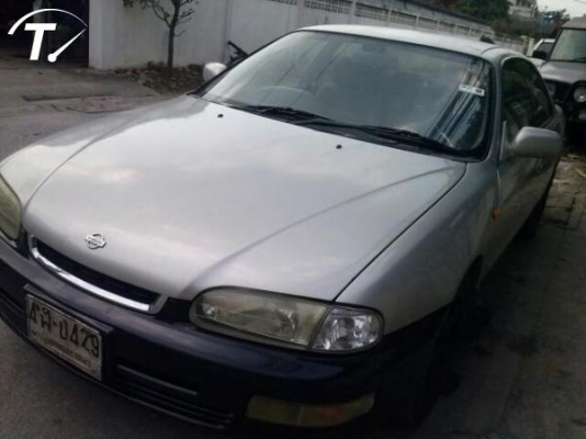 ขายด่วนๆ จ้า รถใช้งานครับ 55000