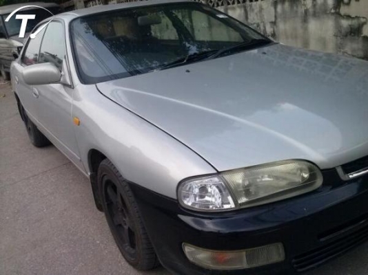 ขายด่วนๆ จ้า รถใช้งานครับ 55000