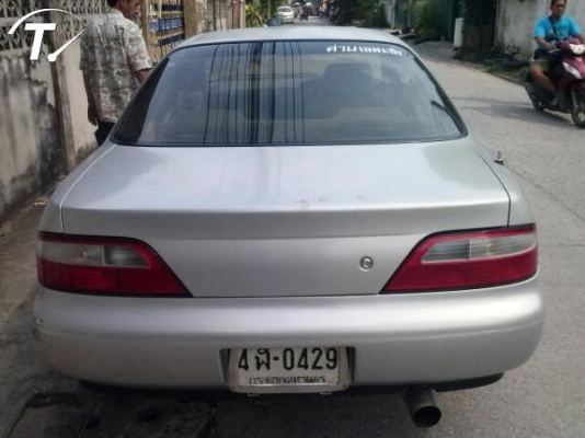 ขายด่วนๆ จ้า รถใช้งานครับ 55000