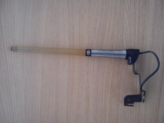 เสากะระยะ ของรถ TOYOTA