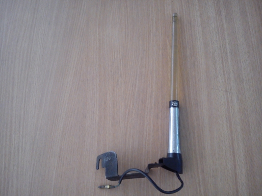 เสากะระยะ ของรถ TOYOTA