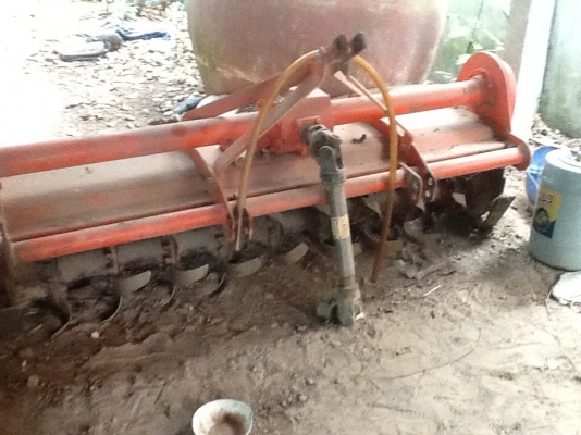 ขายครับคูโบต้า45DIปี53อุปกรณ์ผานพรวนผาน4จอบหมุน ขายครับคูโบต้า45DIปี53อุปกรณ์ผานพรวนผาน4จอบหมุน