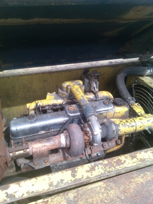 ขาย โกเบ  sk 200 มาร์คทรี