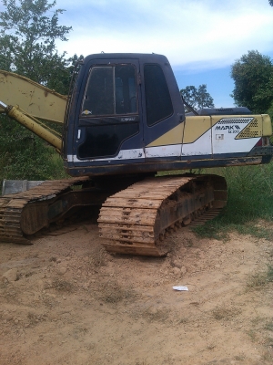 ขาย โกเบ  sk 200 มาร์คทรี