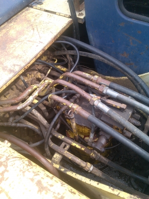 ขาย โกเบ  sk 200 มาร์คทรี