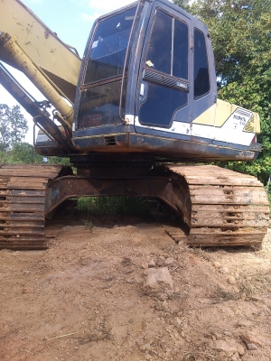 ขาย โกเบ  sk 200 มาร์คทรี