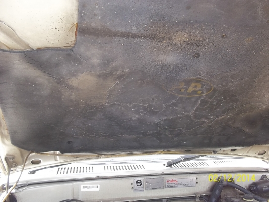 ขายไมตี้ปี40/97 ตามสภาพ เอกสารพร้อมโอน