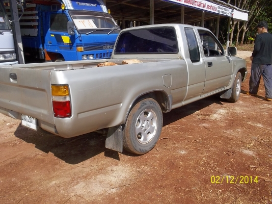 ขายไมตี้ปี40/97 ตามสภาพ เอกสารพร้อมโอน