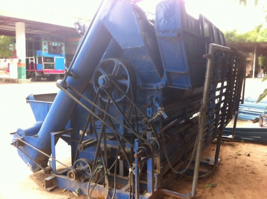 ขายตู้สีข้าว ขนาด 8 ฟุต สภาพพร้อมใช้ ราคาคุยกันได้ค่ะ