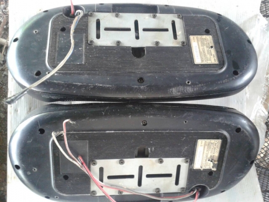 ลำโพงรถยนต์ Kenwood