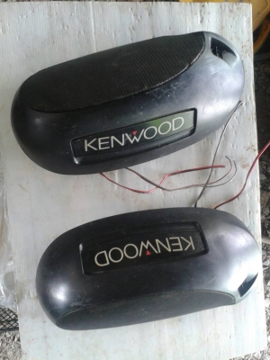 ลำโพงรถยนต์ Kenwood