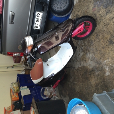 ขายHonda dj1 af12 (ขายแล้ว) ขายHonda dj1 af12 (ขายแล้ว)