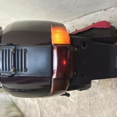 ขายHonda dj1 af12 (ขายแล้ว) ขายHonda dj1 af12 (ขายแล้ว)