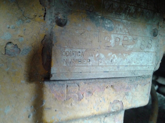 ขายแทรคเตอร์ CAT D5 เครื่อง 44V ฝาบาง เดิมๆตามรุ่น รถใช้งานได้ เอกสารสัญญาซื้อขาย ขายแทรคเตอร์ CAT D5 เครื่อง 44V ฝาบาง เดิมๆตามรุ่น รถใช้งานได้ เอกสารสัญญาซื้อขาย