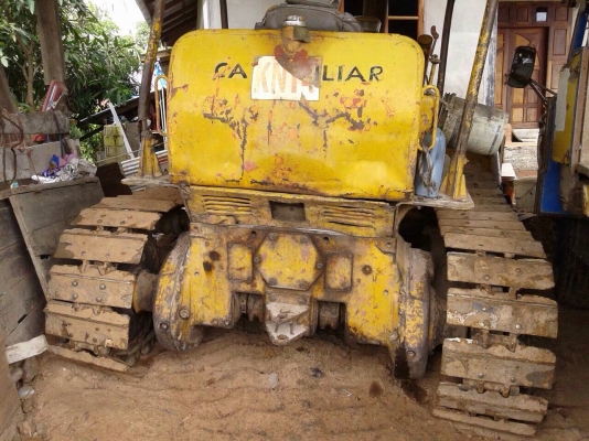 ขายแทรคเตอร์ CAT D5 เครื่อง 44V ฝาบาง เดิมๆตามรุ่น รถใช้งานได้ เอกสารสัญญาซื้อขาย ขายแทรคเตอร์ CAT D5 เครื่อง 44V ฝาบาง เดิมๆตามรุ่น รถใช้งานได้ เอกสารสัญญาซื้อขาย