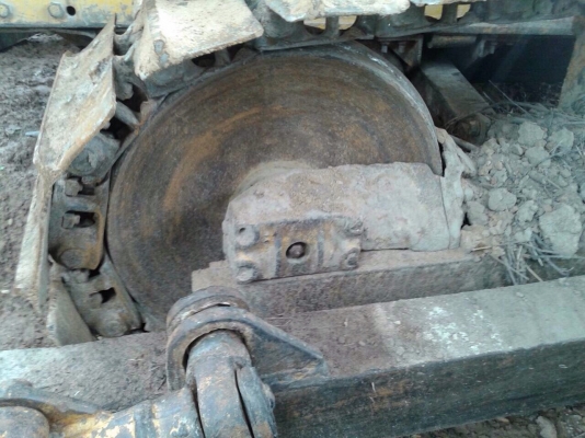 ขายแทรคเตอร์ CAT D5 เครื่อง 44V ฝาบาง เดิมๆตามรุ่น รถใช้งานได้ เอกสารสัญญาซื้อขาย ขายแทรคเตอร์ CAT D5 เครื่อง 44V ฝาบาง เดิมๆตามรุ่น รถใช้งานได้ เอกสารสัญญาซื้อขาย