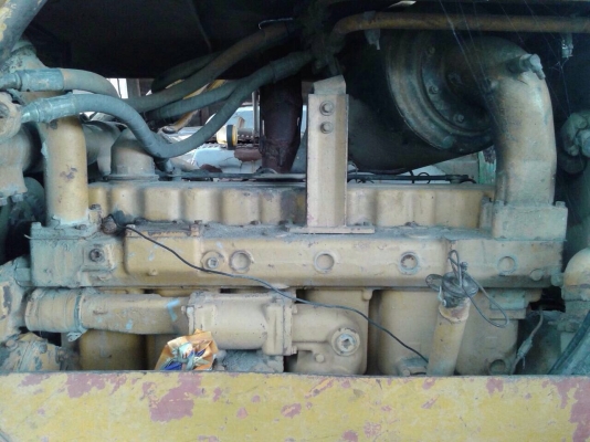 ขายแทรคเตอร์ CAT D5 เครื่อง 44V ฝาบาง เดิมๆตามรุ่น รถใช้งานได้ เอกสารสัญญาซื้อขาย ขายแทรคเตอร์ CAT D5 เครื่อง 44V ฝาบาง เดิมๆตามรุ่น รถใช้งานได้ เอกสารสัญญาซื้อขาย