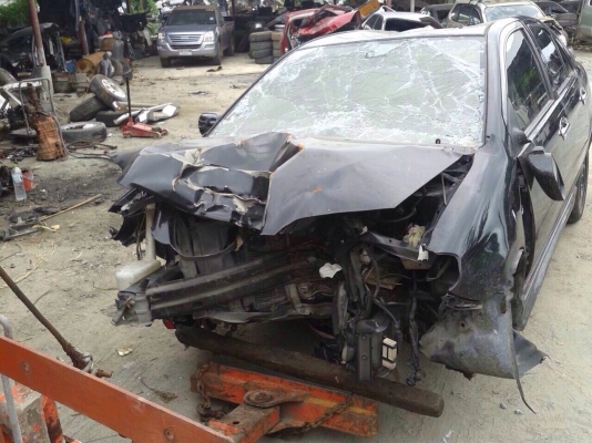 วีออส ปี05 โอนลอย เเยกขายอะไหลทุกอย่างมีอีกหลายรุ่น