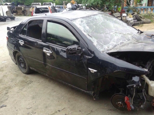 วีออส ปี05 โอนลอย เเยกขายอะไหลทุกอย่างมีอีกหลายรุ่น วีออส ปี05 โอนลอย เเยกขายอะไหลทุกอย่างมีอีกหลายรุ่น