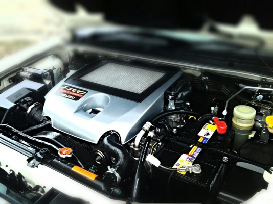 ขาย D Max 4ประตู รถบ้านใช้เอง 450000 ขาย D Max 4ประตู รถบ้านใช้เอง 450000