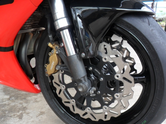 cbr 954 อินวอยด์ สรรพสามิต 150000